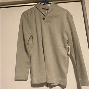 Old navy sweater.